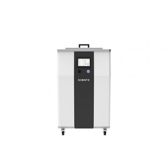 Scientz SBL-10DT Termostatik Ultrasonik Su Banyosu 10L Scientz SBL-10DT Termostatik Ultrasonik Su Banyosu 10L