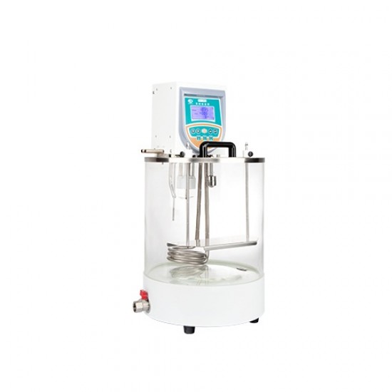 Scientz SC-30B Dijital Kontrollü Su Banyosu 30 Litre Scientz SC-30B Dijital Kontrollü Su Banyosu 30 Litre