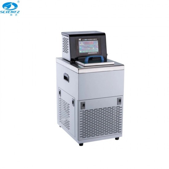 Scientz SC-20B Dijital Kontrollü Su Banyosu 20 Litre Scientz SC-20B Dijital Kontrollü Su Banyosu 20 Litre