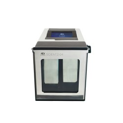 Scientz Scientz-04 Paslanmaz Çelik Ratting Box Laboratuvar Paletli Homojenizatör