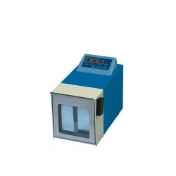 Scientz Scientz-11L Paslanmaz Çelik Ratting Box Laboratuvar Paletli Homojenizatör