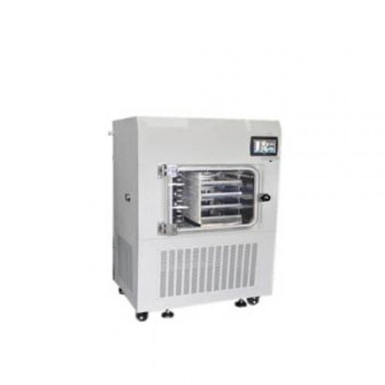 Scientz Scientz-30F F Serisi Isıtma Fonksiyonlu Liyoflizatör / Freeze Dryer Scientz Scientz-30F F Serisi Isıtma Fonksiyonlu Liyoflizatör / Freeze Dryer