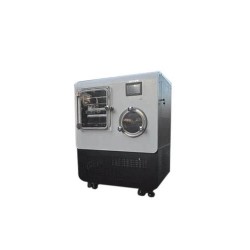 Scientz Scientz-50F F Serisi Isıtma Fonksiyonlu Liyoflizatör / Freeze Dryer