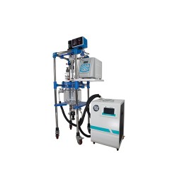 Scientz Scientz-5T Ultrasonik Ekstraksiyon Makinesi