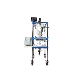 Scientz Scientz-10T Ultrasonik Ekstraksiyon Makinesi