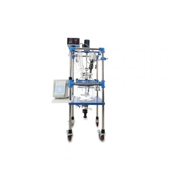 Scientz Scientz-5T Ultrasonik Ekstraksiyon Makinesi