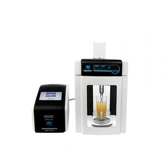 Scientz Scientz-750F F Serisi Ultrasonik Homojenizatör Scientz Scientz-750F F Serisi Ultrasonik Homojenizatör