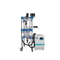 Scientz Scientz-50T Ultrasonik Ekstraksiyon Makinesi
