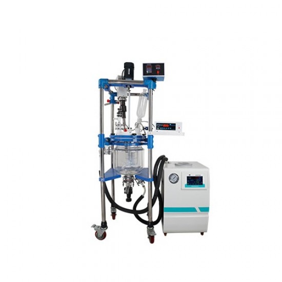 Scientz Scientz-15T Ultrasonik Ekstraksiyon Makinesi Scientz Scientz-15T Ultrasonik Ekstraksiyon Makinesi