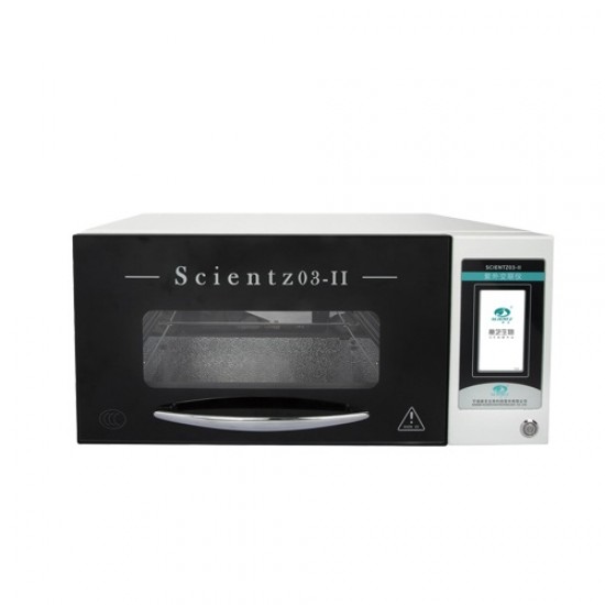 Scientz Scientz03-II UV Sabitleyici Scientz Scientz03-II UV Sabitleyici