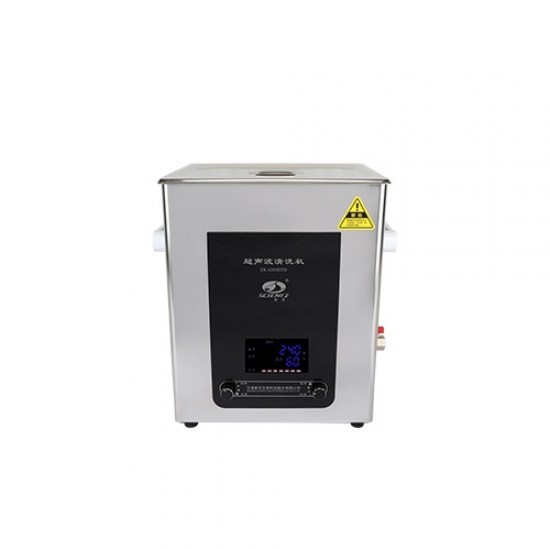 Scientz SB-5200DTD-2 10 Lt Dijital Ultrasonik Su Banyosu Scientz SB-5200DTD-2 10 Lt Dijital Ultrasonik Su Banyosu