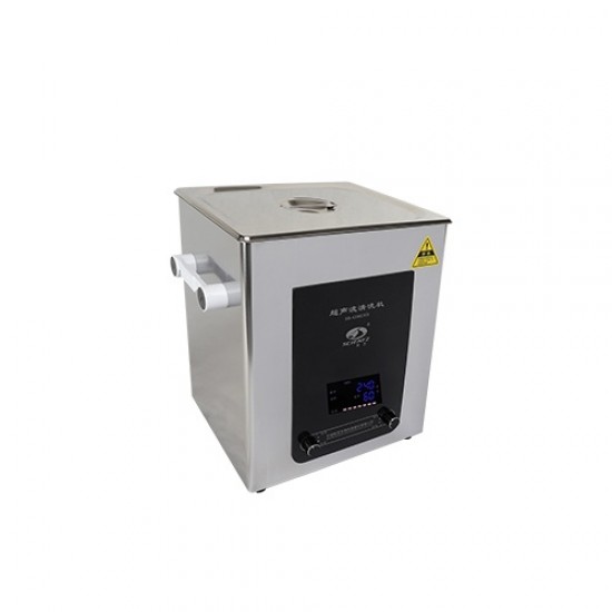 Scientz SB-5200DTD-2 10 Lt Dijital Ultrasonik Su Banyosu Scientz SB-5200DTD-2 10 Lt Dijital Ultrasonik Su Banyosu