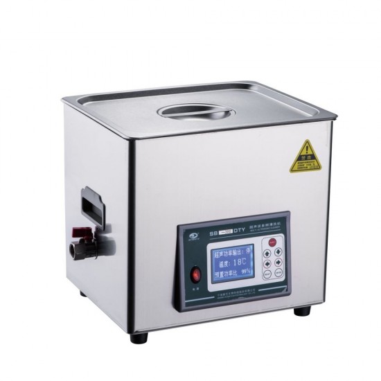 Scientz SB-1200DTY Ultrasonik Su Banyosu 70L Scientz SB-1200DTY Ultrasonik Su Banyosu 70L
