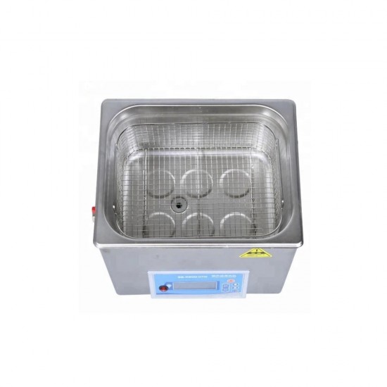Scientz SB-1200DTY Ultrasonik Su Banyosu 70L Scientz SB-1200DTY Ultrasonik Su Banyosu 70L