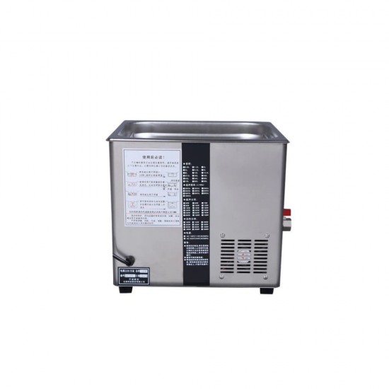 Scientz SB-1200DTY Ultrasonik Su Banyosu 70L Scientz SB-1200DTY Ultrasonik Su Banyosu 70L