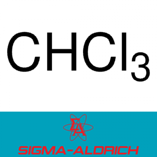 Sigma-Aldrich 34854-2.5L CHLOROFORM, SUITABLE FOR HPLC, ≥99.8%, AMYLENE STABILIZED Sigma-Aldrich 34854-2.5L CHLOROFORM, SUITABLE FOR HPLC, ≥99.8%, AMYLENE STABILIZED