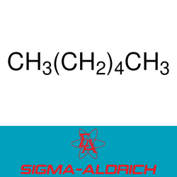 Sigma-Aldrich 34859-2.5L HEXANE, ≥97.0% (GC), SUITABLE FOR HPLC, SUITABLE FOR EPA 1613, EPA ACB B21-02, EPA OTM-45, AND EPA ACB B23-05B