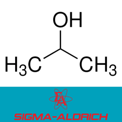 Sigma-Aldrich 34863-2.5L 2-PROPANOL, 99.9%, SUITABLE FOR HPLC
