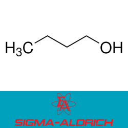 Sigma-Aldrich 537993-2.5L 1-BUTANOL, 99.9%