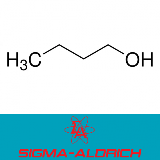 Sigma-Aldrich 537993-2.5L 1-BUTANOL, 99.9%