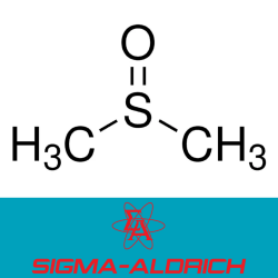 Sigma-Aldrich D2650-100ML DIMETHYL SULFOXIDE HYBRI-MAX™, STERILE-FILTERED, BIOREAGENT, SUITABLE FOR HYBRIDOMA, ≥99.7%