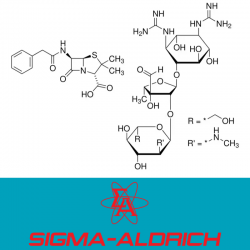 Sigma-Aldrich P4333-100ML PENICILLIN -STREPTOMYCIN SOLUTION*STABIL