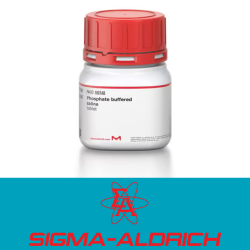 Sigma-Aldrich P4417-100TAB PHOSPHATE BUFFERED SALINE, TABLET, PH 7.2-7.6 (1 TABLET/200 ML)