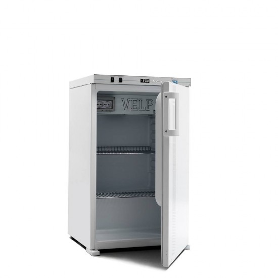VELP FOC 120E Connect Soğutmalı İnkübatör VELP FOC 120E Connect Soğutmalı İnkübatör