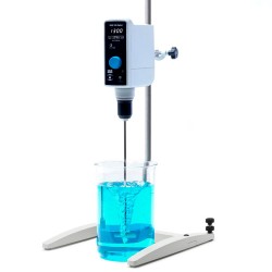 VELP OHS 100 Dijital Mekanik Karıştırıcı
