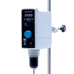 VELP OHS 20 Dijital Mekanik Karıştırıcı