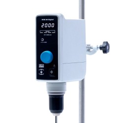 VELP OHS 60 Dijital Mekanik Karıştırıcı