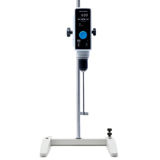 VELP OHS 60 Dijital Mekanik Karıştırıcı SET VELP OHS 60 Dijital Mekanik Karıştırıcı SET