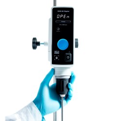 VELP OHS 60 Dijital Mekanik Karıştırıcı