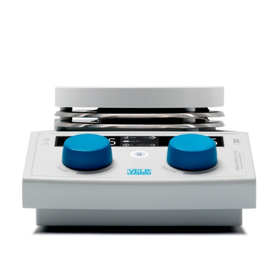 VELP AREX-6 Dijital PRO System Isıtıcılı Manyetik Karıştırıcı + Prob VELP AREX-6 Dijital PRO System Isıtıcılı Manyetik Karıştırıcı + Prob