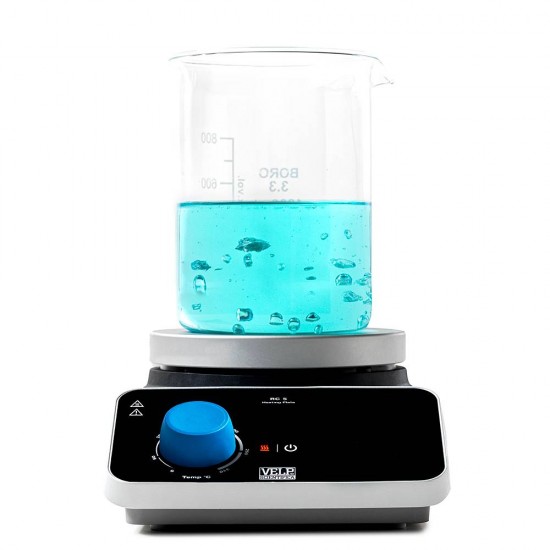 VELP RC 5 Isıtıcı Tabla (Hotplate) VELP RC 5 Isıtıcı Tabla (Hotplate)