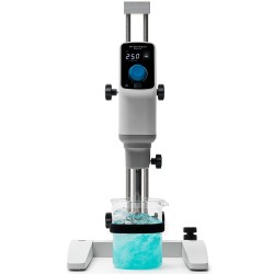 VELP OV 625 Dijital System Disperser (SET)