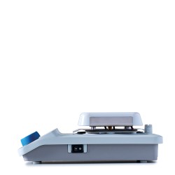 VELP AREC 4 Digital Seramik Isıtıcılı Manyetik Karıştırıcı 5 L, 1500 rpm