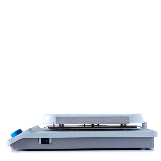 VELP REC 10 Dijital Seramik Isıtıcı Tabla, 550 °C VELP REC 10 Dijital Seramik Isıtıcı Tabla, 550 °C