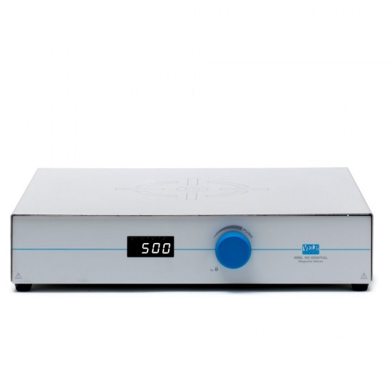 VELP MSL 50 Dijital Manyetik Karıştırıcı VELP MSL 50 Dijital Manyetik Karıştırıcı