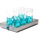 VELP MULTISTIRRER 6 Bölmeli Analog Manyetik Karıştırıcı VELP MULTISTIRRER 6 Bölmeli Analog Manyetik Karıştırıcı