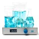 VELP MULTISTIRRER Dijital 6 Bölmeli Manyetik Karıştırıcı VELP MULTISTIRRER Dijital 6 Bölmeli Manyetik Karıştırıcı