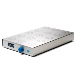 VELP MULTISTIRRER Dijital 15 Bölmeli Manyetik Karıştırıcı