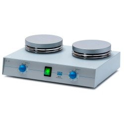 VELP RC 2 Isıtıcı Tabla (Hot Plate)