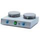 VELP RC 2 Isıtıcı Tabla (Hot Plate) VELP RC 2 Isıtıcı Tabla (Hot Plate)