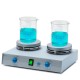 VELP RC 2 Isıtıcı Tabla (Hot Plate) VELP RC 2 Isıtıcı Tabla (Hot Plate)