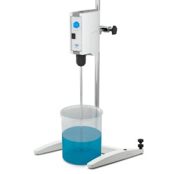 VELP LS System Mekanik Karıştırıcı Şaft ve Standı