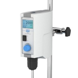 VELP DLS Sistem Mekanik Karıştırıcı Şaft ve Standı