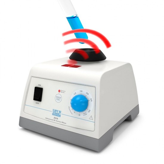VELP ZX4 IR Sensörlü Vorteks Karıştırıcı VELP ZX4 IR Sensörlü Vorteks Karıştırıcı