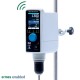 VELP OHS 100 Advance Mekanik Karıştırıcı VELP OHS 100 Advance Mekanik Karıştırıcı
