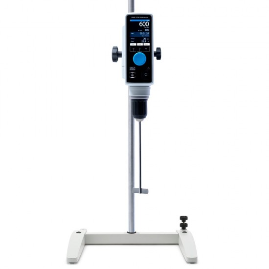 VELP OHS 100 Advance Mekanik Karıştırıcı VELP OHS 100 Advance Mekanik Karıştırıcı